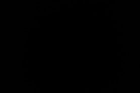 Sylvie french fist et cumshot