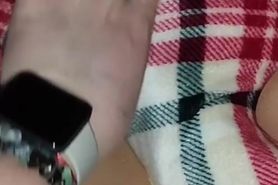 pantyhose nylon feet girlfriend