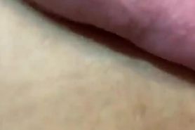 Fucking my girlfriend