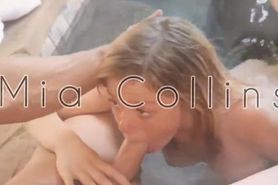 Mia Collins - a perfect teen sucker_Tekusha choice