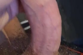 Need to release pressure