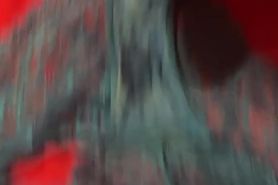 Cum Trib to Cottonknickers79 GF blue panties