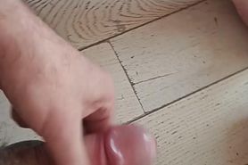 Feeling Like I Was Born To Masturbate