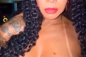 Rosiane Pinheiro 37