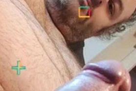 Christian Hostettler - That is me