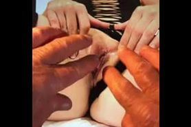 Cum tribute to EmmaLoves2 by HOTOTROT