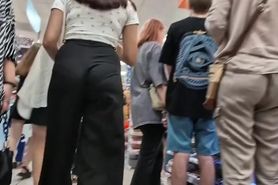 Black Pants