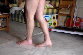 a daddy piss on flore on video 5321