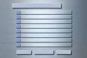 Bondage rehabilitation