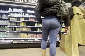 Tight  Jeans
