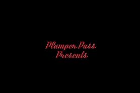 BBW Jordyn Luxxx Fuxxx