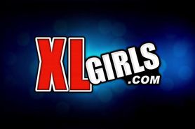 Marily Huge Ass Huge Boobs Beauty BBW Milf Fucked by Bi