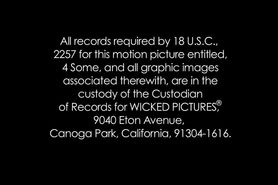 A threesome is always the best for the couple