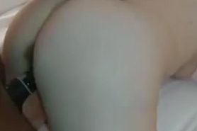 Screwing another lover