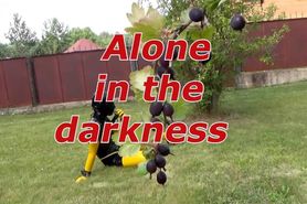 Alone In The Darkness