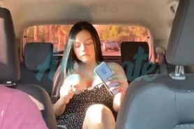 Sofia Silva - chilean escort pornstar onlyfans 1