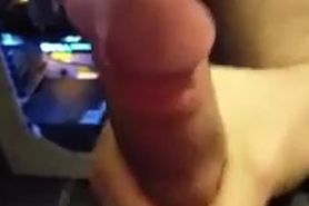 oh shit im gonna fucking cum