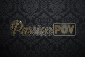 PASSIONPOV Leaving a mess on Loveless