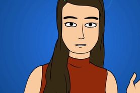 Mes coquines de copines