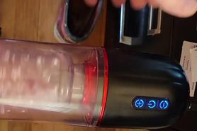 Hurricane Masturbator