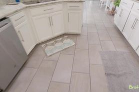 Blue Eyed Blonde Hardcore