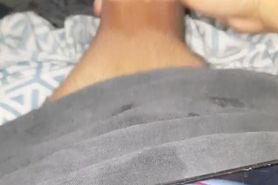 Lucy la Peluda asi caliento a mis machos