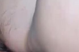 Another happy customer deep inside me