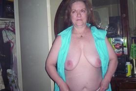 Aunt Shawnee Pictures