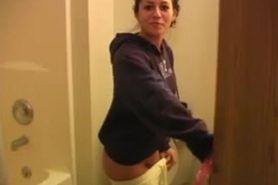 Raven Riley sexo oral