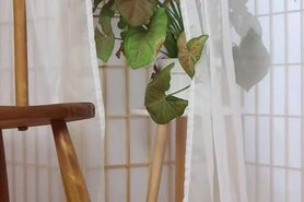 Can I ride you this morning