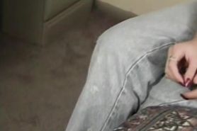 73. Woman Enjoys Hard Dick Deep in Her Tight Pussy