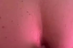 Fucked by thick tranny cock