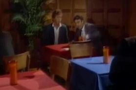 Reluctant Ebony Caves in to Sex