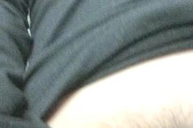 Asian Masturbation Girl