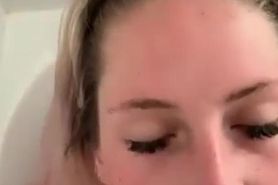 Me and Sophie Part 3