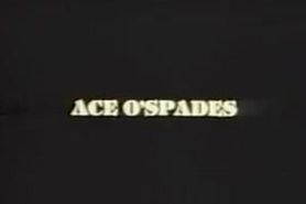 Vintage King Paul - Ace of Spades