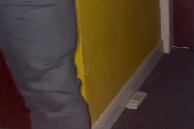 Daddy Gloryhole Cumshot