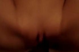 Oldie But A Goodie - Slim and Busty Amateur Girlfriend