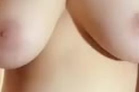 Riding him was so nice