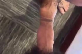 Cock inside cock