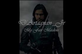 Ashley Sinn Strip Tease Clit Caresses and Pussy Fingeri