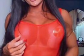 Gracyanne Barbosa 75