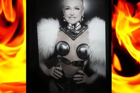 Tribute to Xuxa Meneghel 7