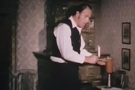 Josephine and her dad