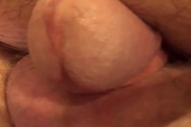 must cum hands free for Miss who forbids ordinary mastu