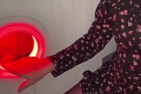 Stephanie in sexcinema