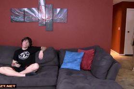 Alana Cruise in Moms Needs Part One  Part Two