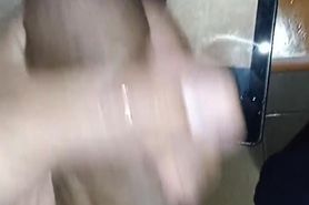 Cumtribute to Lackygirl0