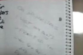 Wanker spunks Her pics