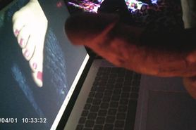 Tribute for Hornie55